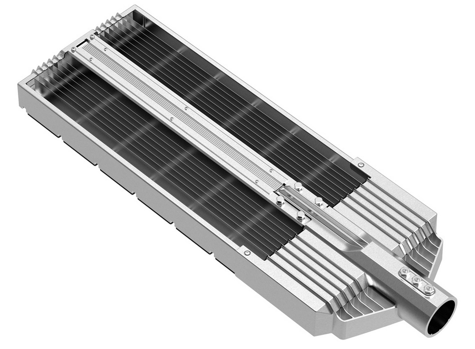 路灯图片180W2