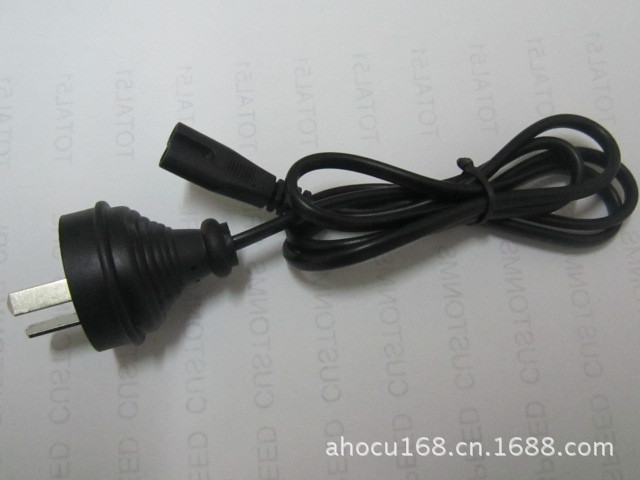 【外贸订单尾货 SONY PS2电源 充电器 游戏手