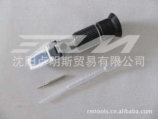 其他维护工具-电瓶 水箱水浓度测试仪,冰点测试