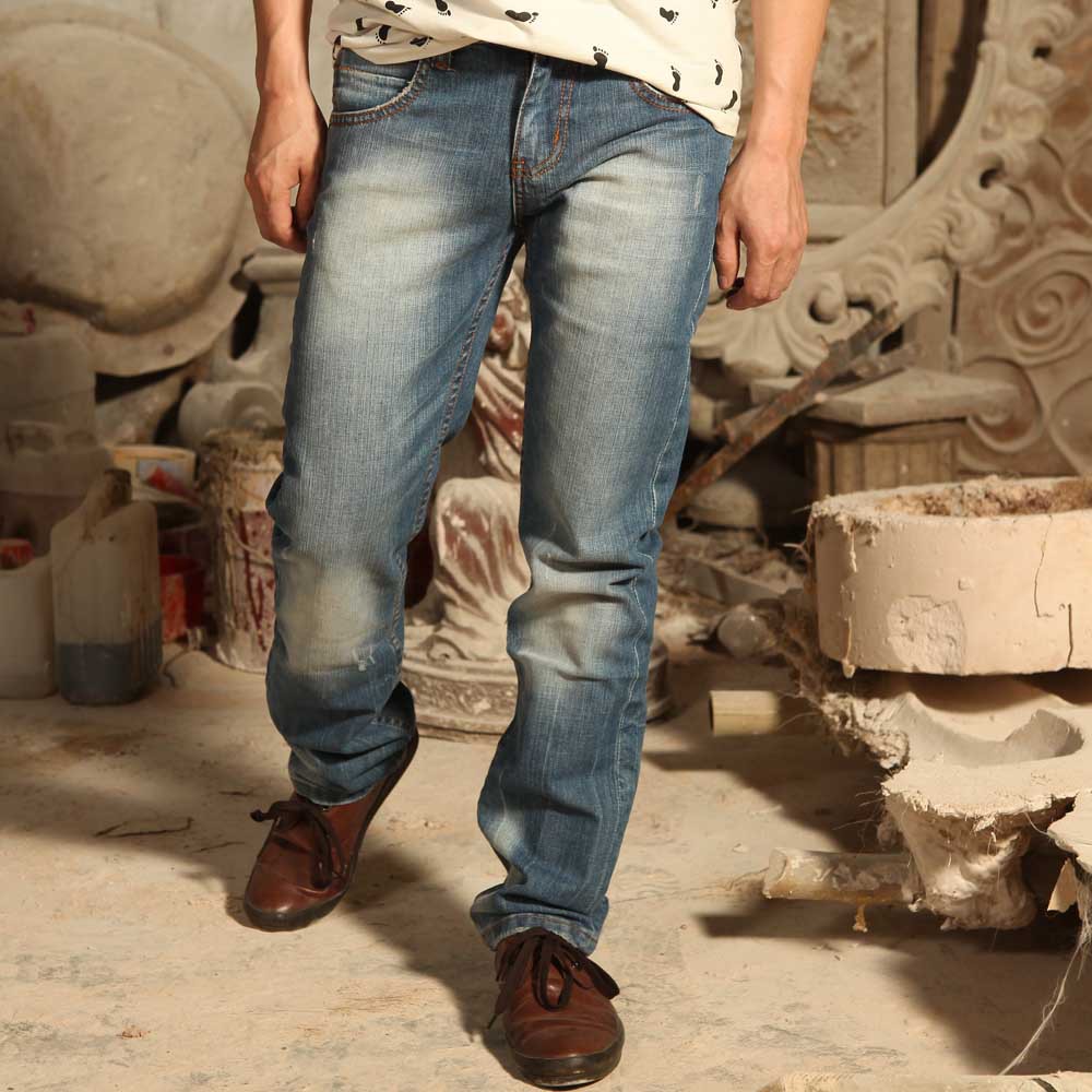 牛仔男款130416 544