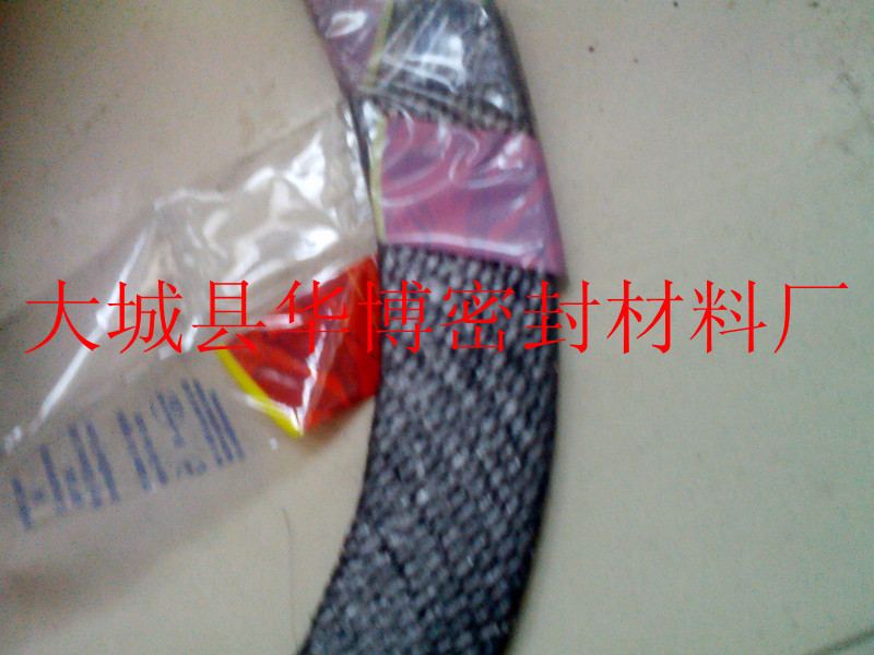 石棉布人孔墊,鍋爐石墨人孔墊片,石墨人孔墊廠家找華博密封