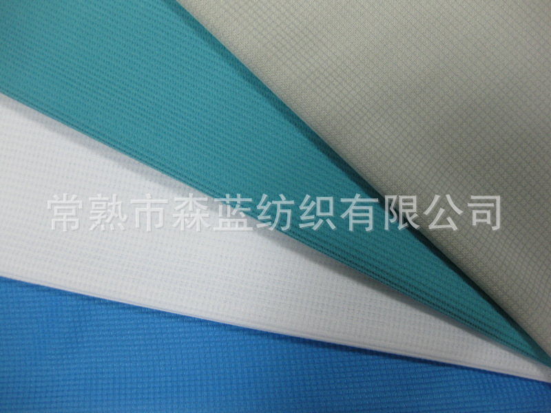 A-002抽针双面华夫格