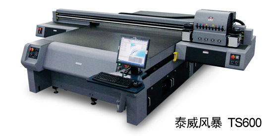 TS600