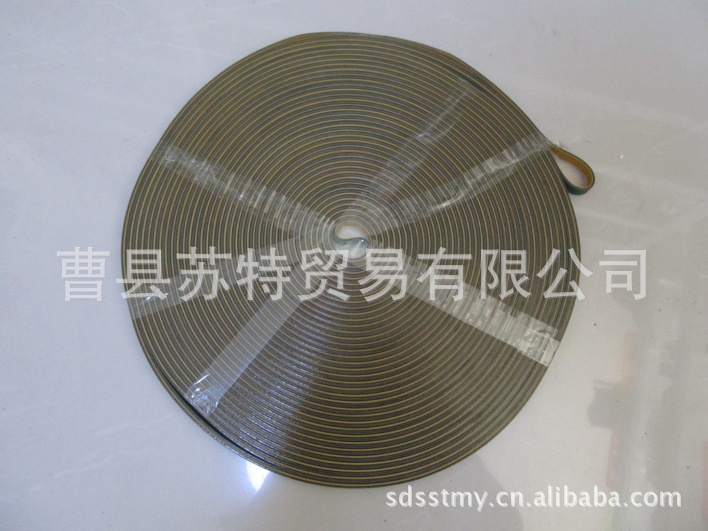 传动带S型60锭FUH104-12005A