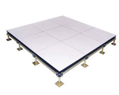 珠海硫酸钙架空地板