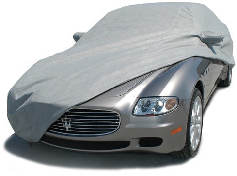 car cover