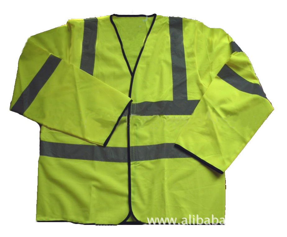劳保雨衣 安全防护服 轻便雨衣 图片