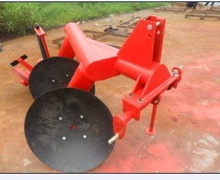 1lyx-230 disc plough