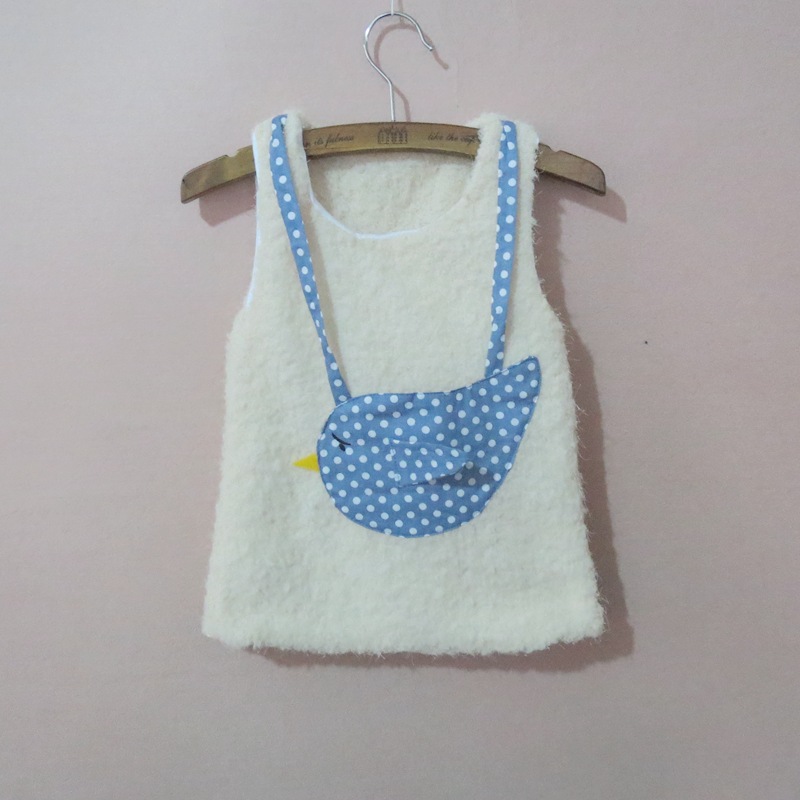 2013新款 韩版<em>童装</em> 儿童<em>女款</em>外贸<em>马甲批发</em> - 2