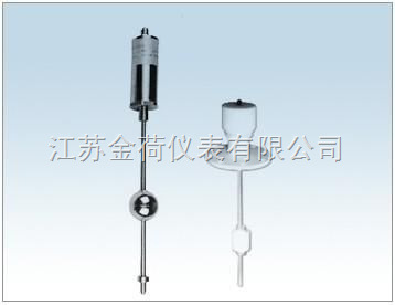 磁致伸縮液位計