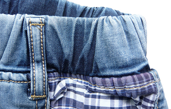 【开心熊 13春款中童<em>男马裤批发</em> 26--60码】价