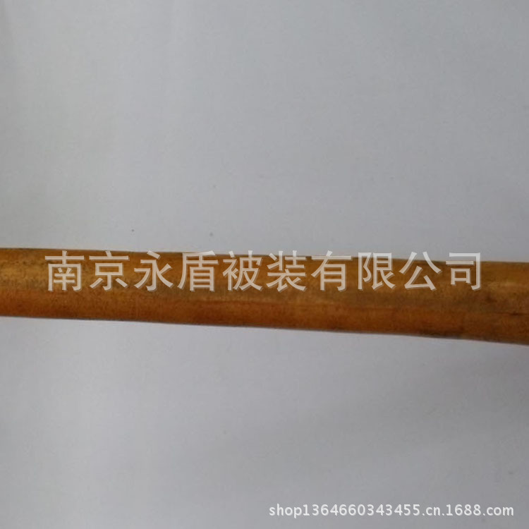 【厂家发型/高榔头铁木质/大镐】强度,价格,榔头脸大怎么扎好看的图片图片