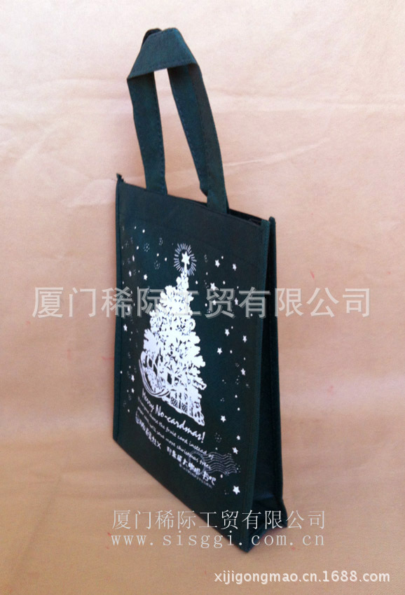 环保袋手提袋 (6)