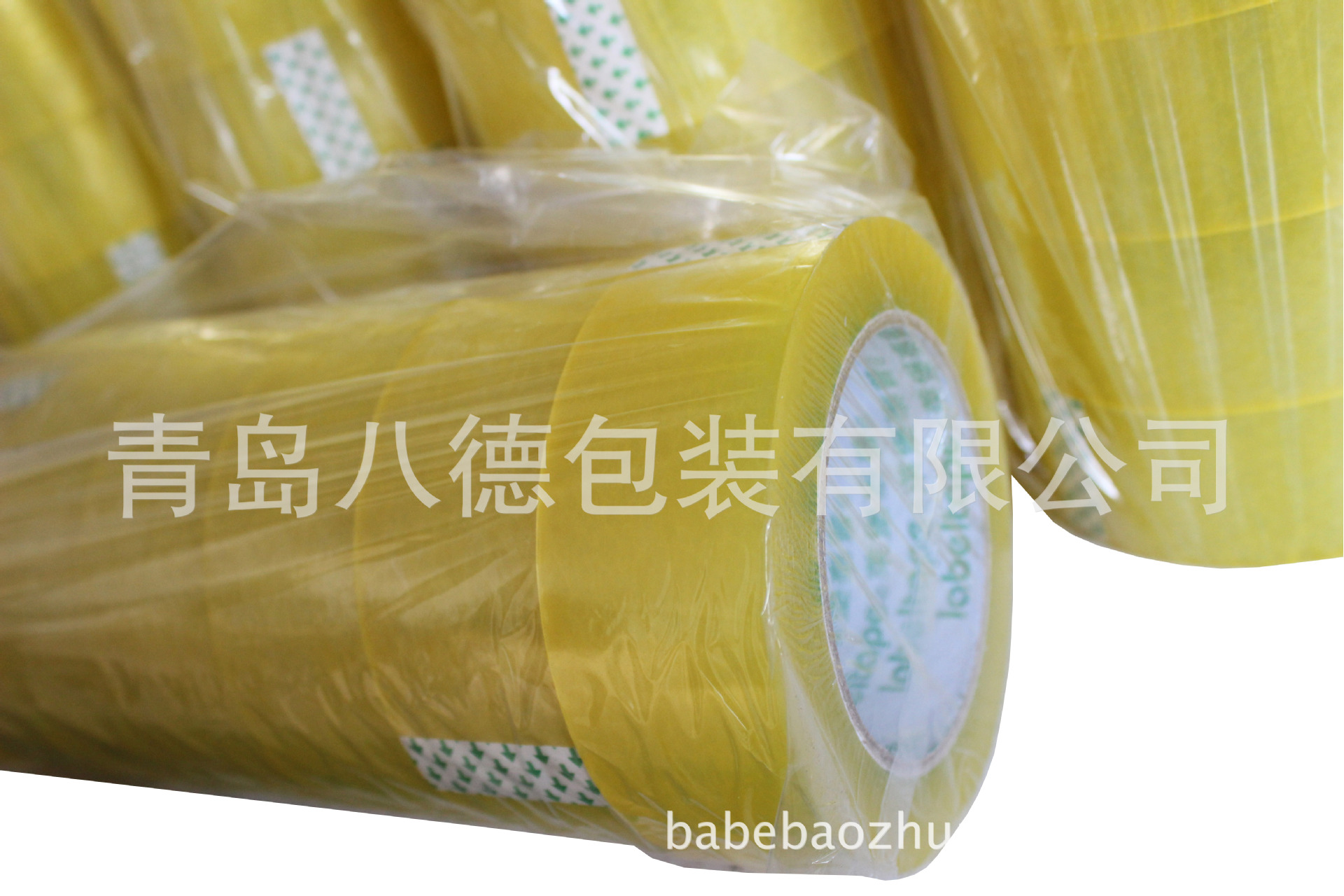 ＯＰＰ透明s胶带