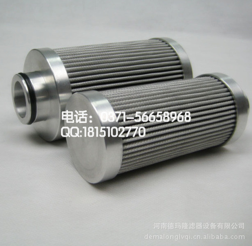 替代PARKER派克液压油滤芯G04252