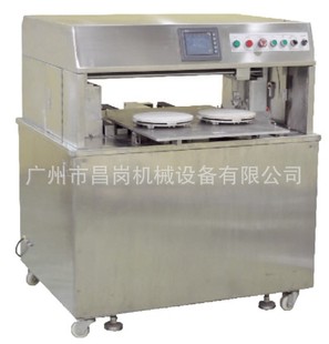 食品烘焙设备-供应各种食品烘焙设备昌岗CG-