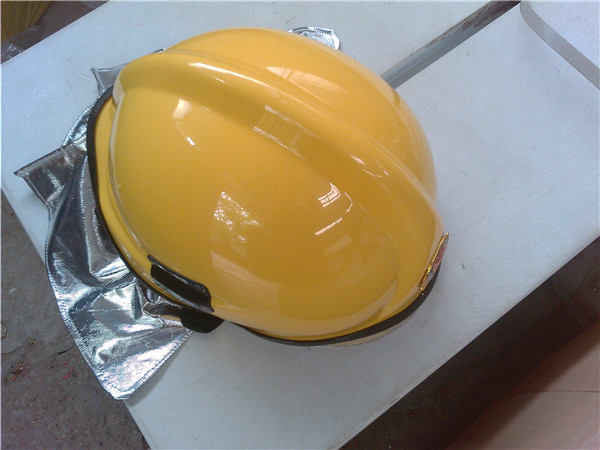 防护帽-泰州消防器材消防头盔 f1消防头盔 欧式