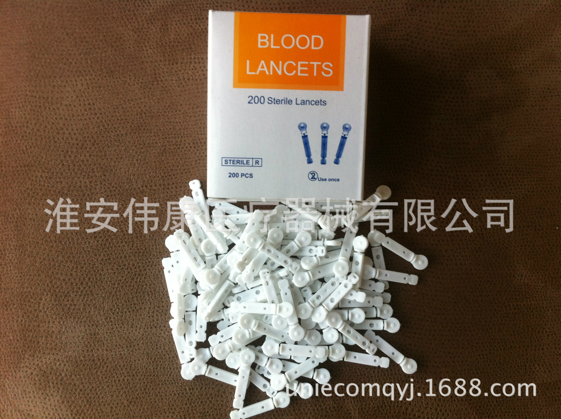 工廠(chǎng)長(zhǎng)期直銷(xiāo)采血針