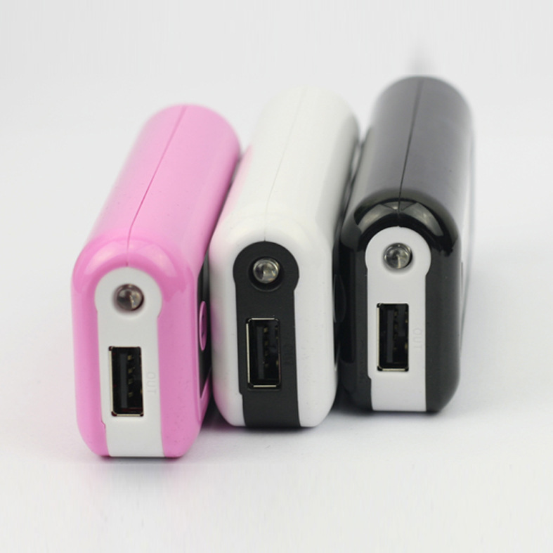 移动电源4000mAh-2