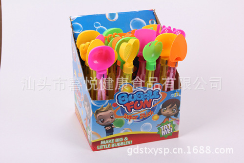 中沙滩泡泡棒36×8