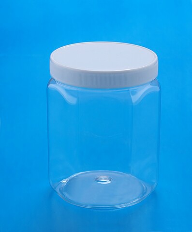 塑料罐-生产厂家 塑料易拉罐 广口瓶 旋口瓶 拧