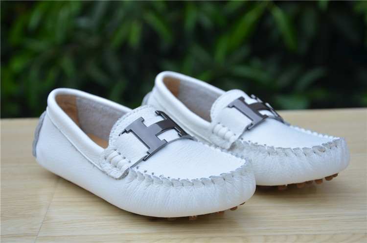 七星蛙品牌真皮 潮流韩版时尚宝宝童鞋 2014春款厂家批发新款