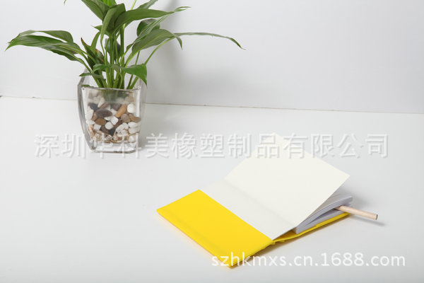 矽膠書皮筆記本 (26)