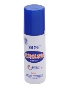 消毒液