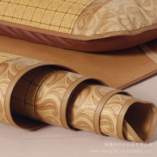 B007亲肤抑菌藤席3