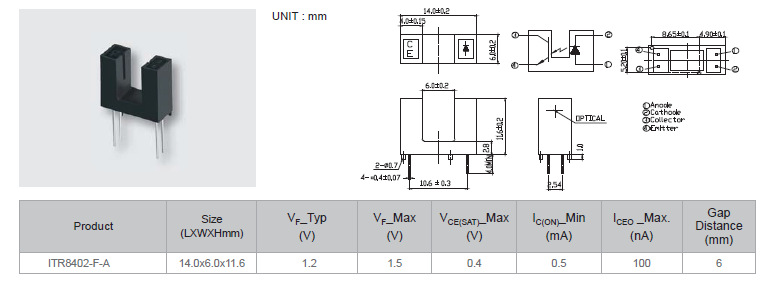 ITR8402-F-A(8