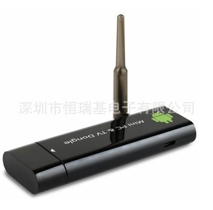 电视卡、电视盒-安卓TV网络播放器 电视卡 RK