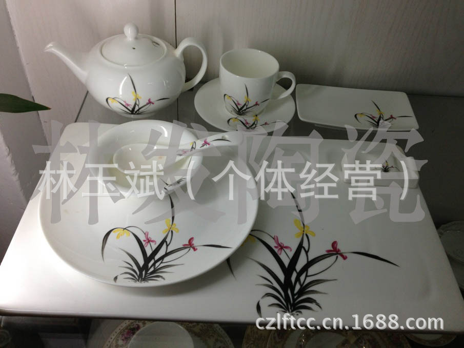 兰花 拷贝