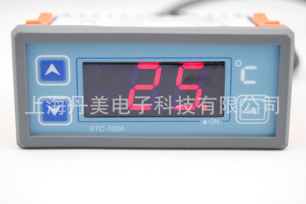 供應精創溫控器STC-100A溫度控制器工廠,批發,進口,代購