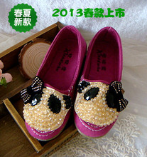 2013����Ůͯ��Ь���湫��Ь����С�ܵ�Ь26-30
