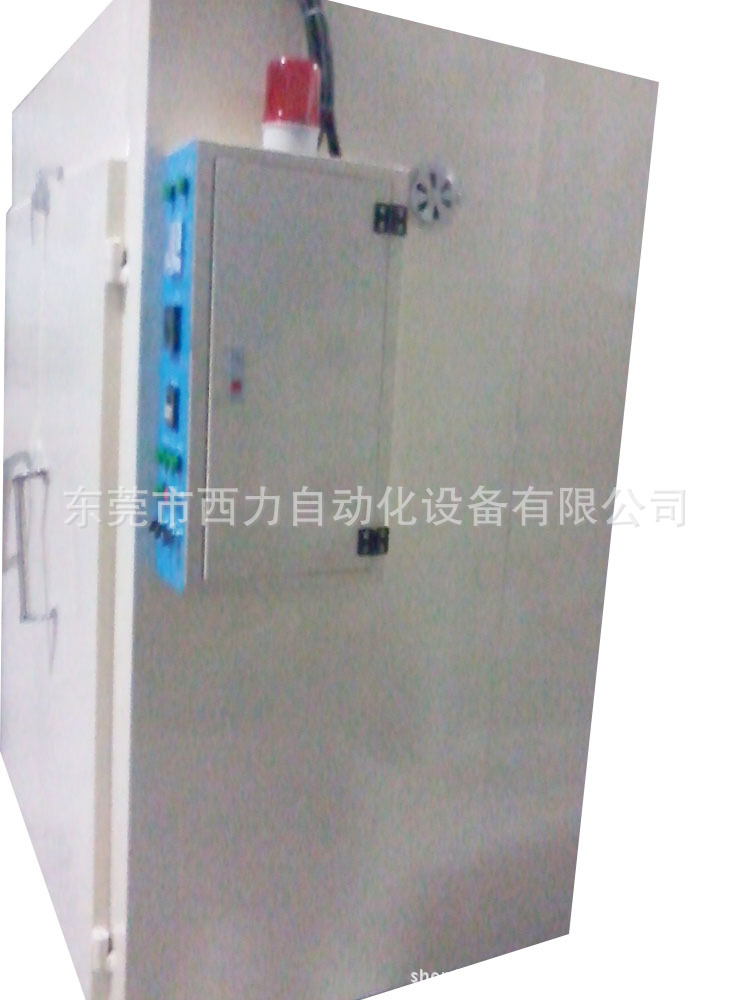 双门立式烤箱2