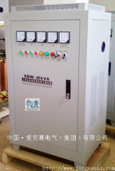 SBW-30KVA ZX