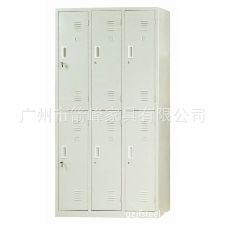 JF-833-六门更衣柜510元
