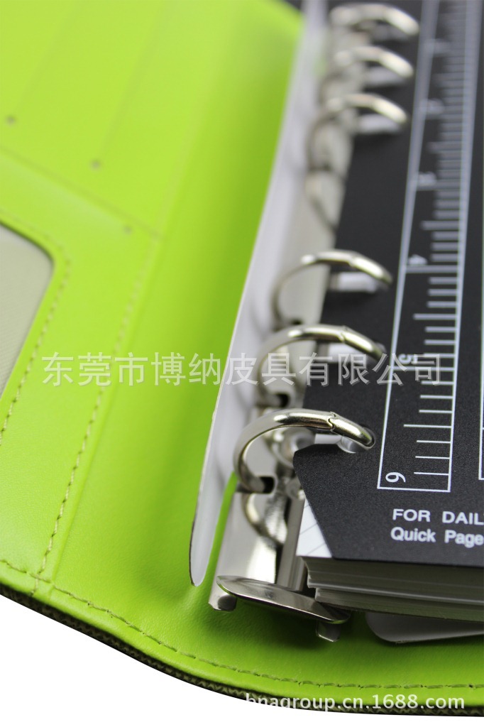 B001-RING BINDER