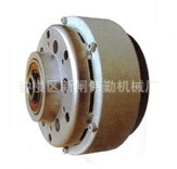 FLK空心轴式磁粉离合器