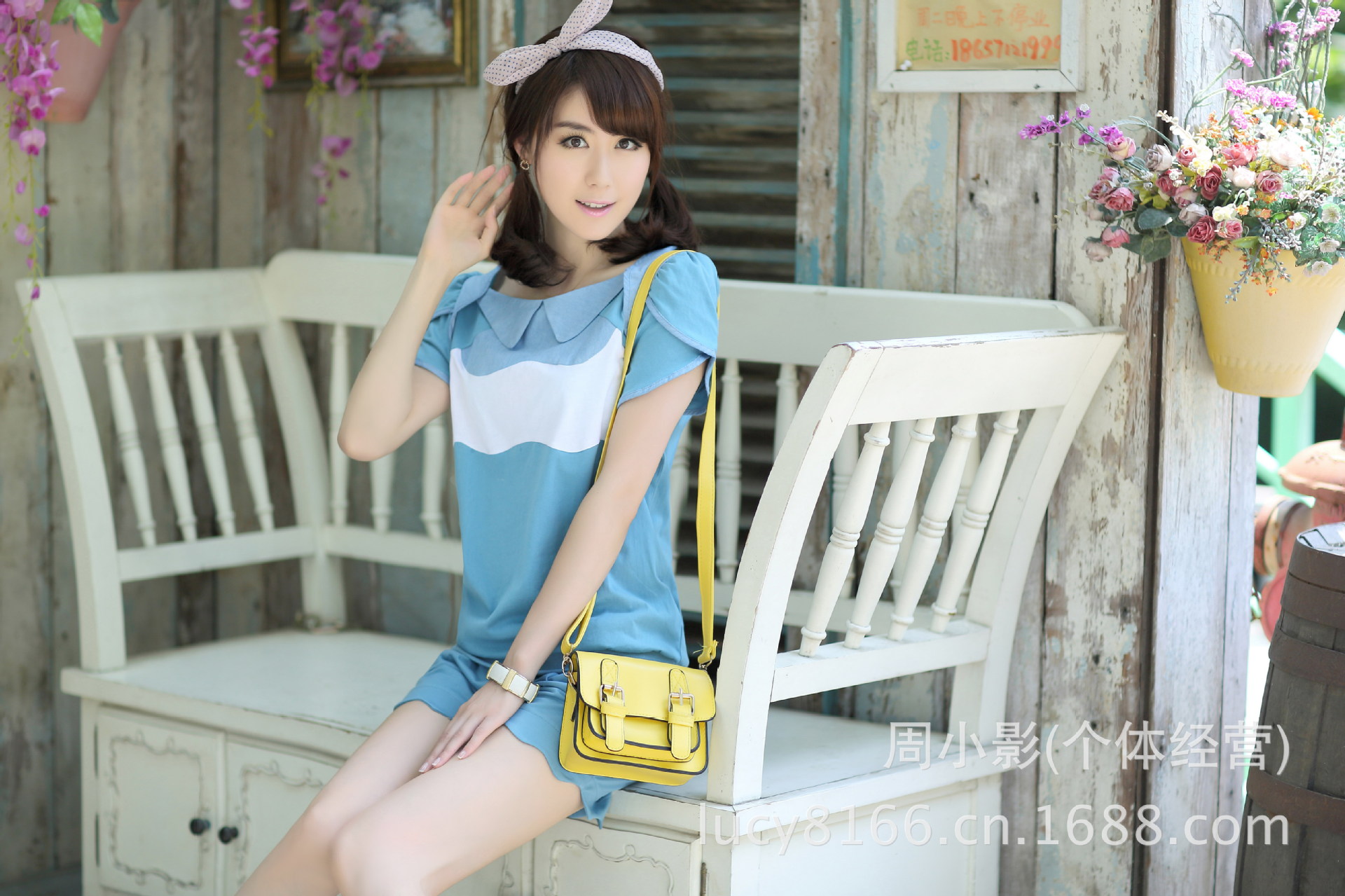 2013夏款短袖女装 韩版休闲<em>运动</em>套装 <em>少女装</em> 中