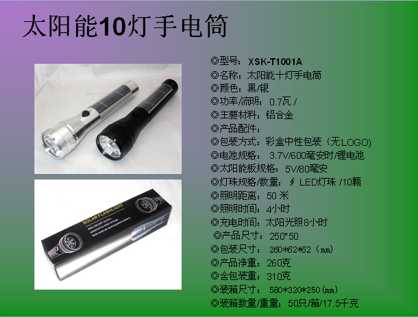 T1001A