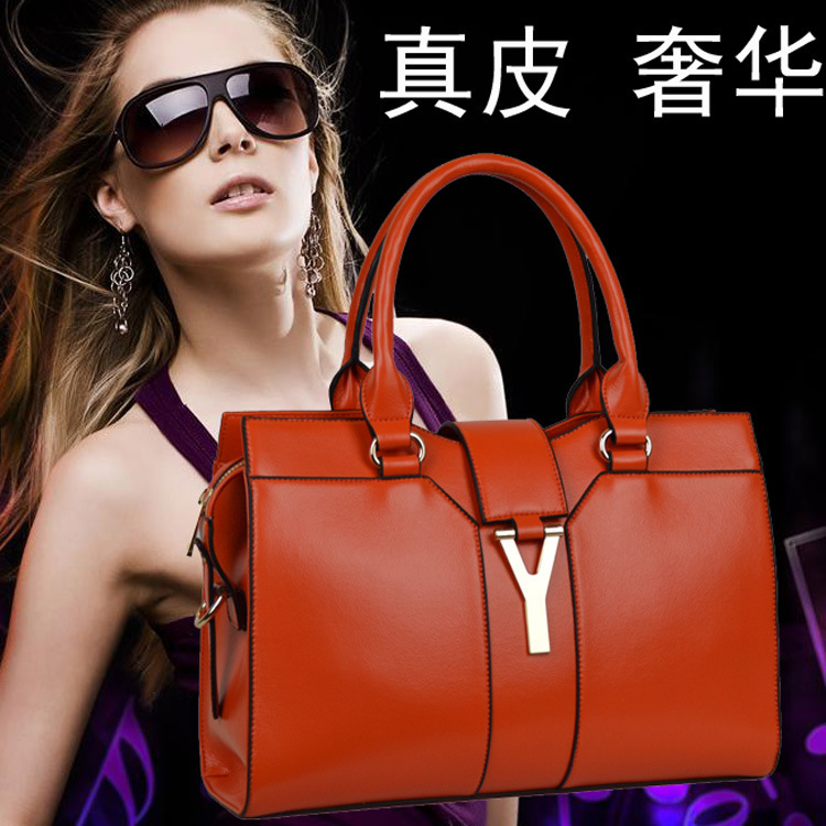 女包-艾米莉真皮女包专柜正品女装手袋 女包A