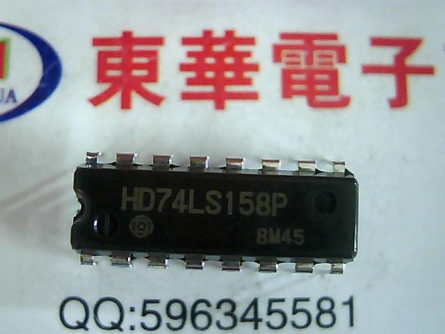 HD74LS158P