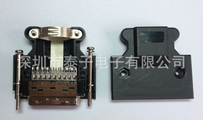 SCSI-36P
