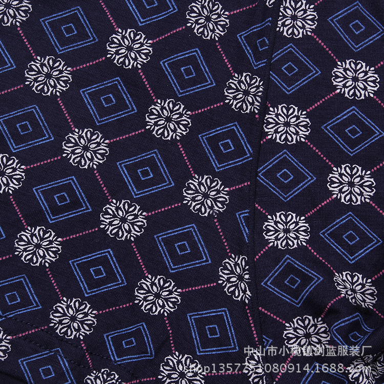 内裤-厂家直销男士<em>无缝</em>平角内裤 男士内裤 中腰