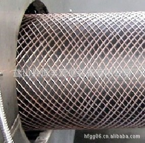 钢丝网骨架复合管1