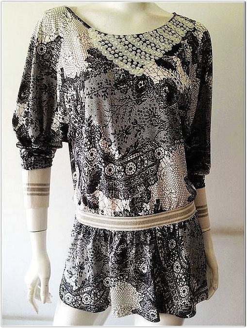 【每日衣览】元芳为你分享杭派女装流行秋款 