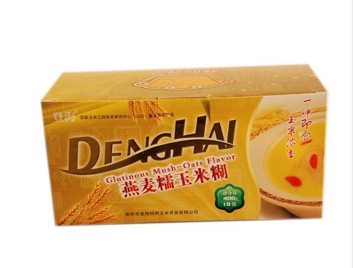 【厂家直销登海富贵满堂大礼盒 多种类型组合