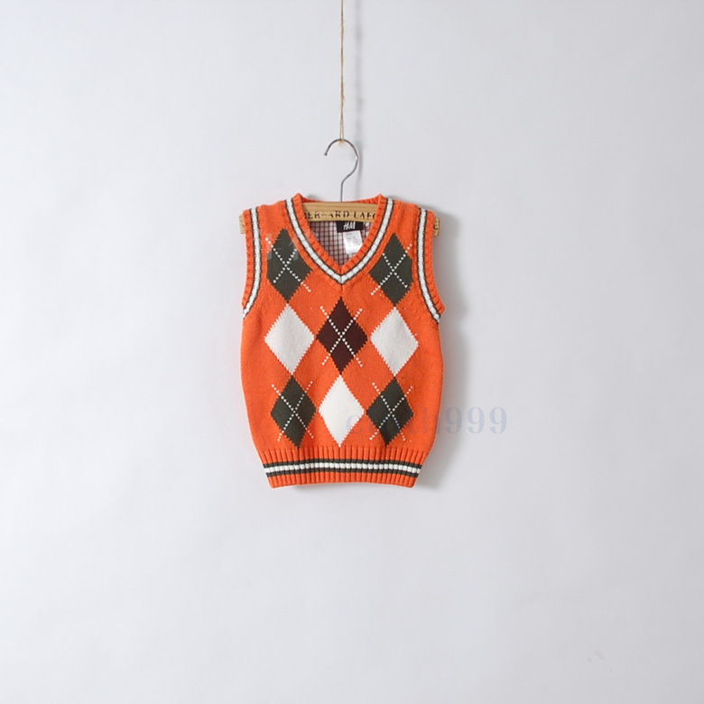 <em>韩版</em>炫酷<em>男童牛仔马甲</em>背心 批发春款外贸童装