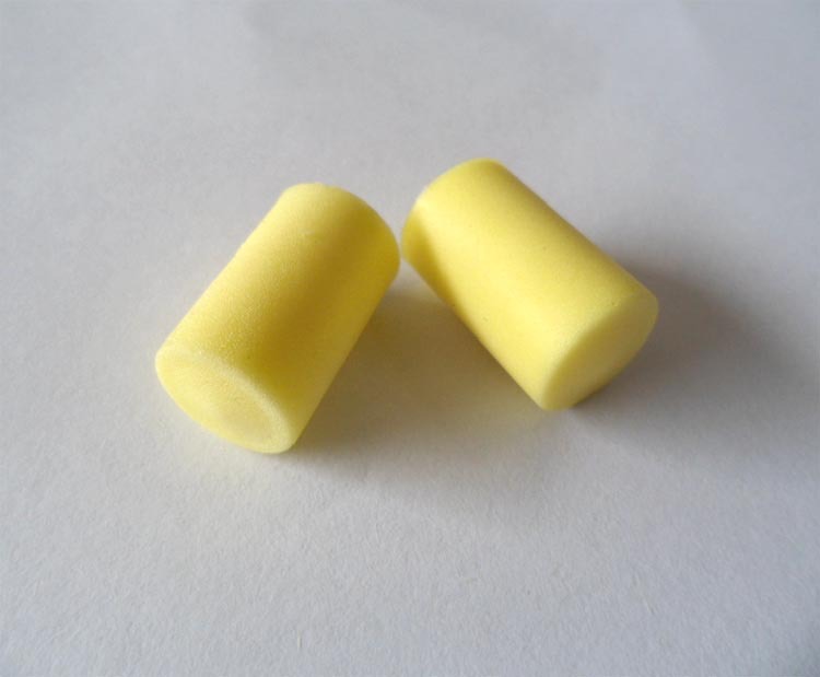 PU耳塞 航空耳塞 隔音耳塞 防护耳塞